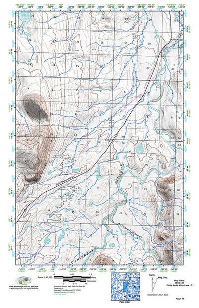 (68148e1) Page 015 Philip Smith Mountians - C Preview 1