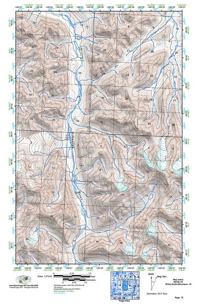 (68149a1) Page 010 Philip Smith Mountians - W Preview 1