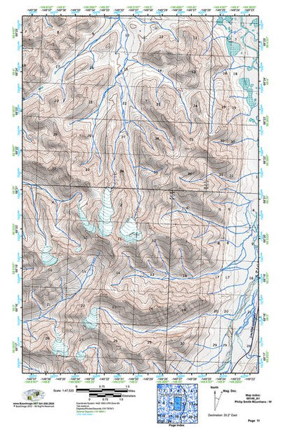 (68149a1) Page 011 Philip Smith Mountians - W Preview 1