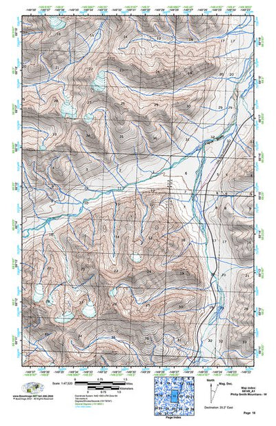 (68149a1) Page 018 Philip Smith Mountians - W Preview 1