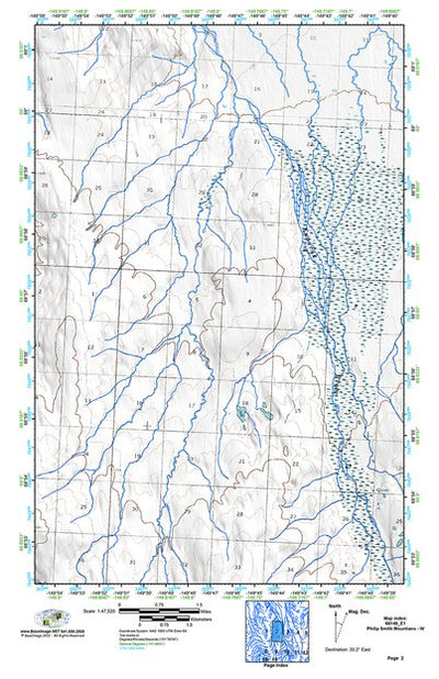 (68149e1) Page 002 Philip Smith Mountians - W Preview 1