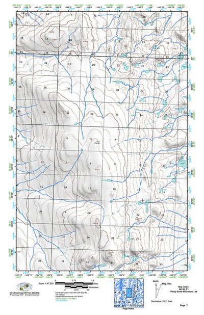 (68149e1) Page 007 Philip Smith Mountians - W Preview 1