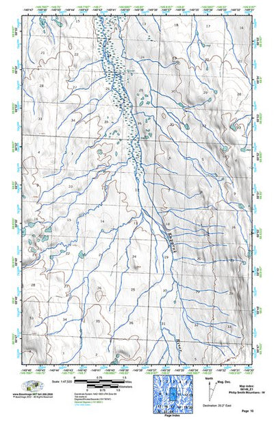 (68149e1) Page 010 Philip Smith Mountians - W Preview 1