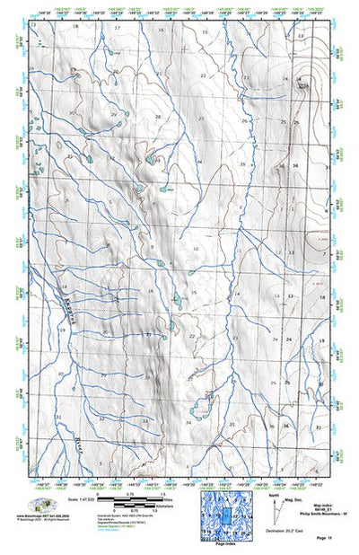 (68149e1) Page 011 Philip Smith Mountians - W Preview 1