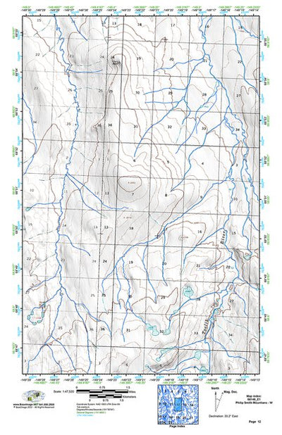 (68149e1) Page 012 Philip Smith Mountians - W Preview 1