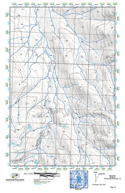 (68149e1) Page 013 Philip Smith Mountians - W Preview 1
