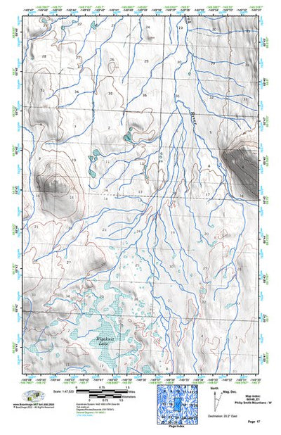 (68149e1) Page 017 Philip Smith Mountians - W Preview 1