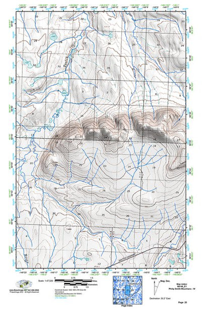 (68149e1) Page 020 Philip Smith Mountians - W Preview 1