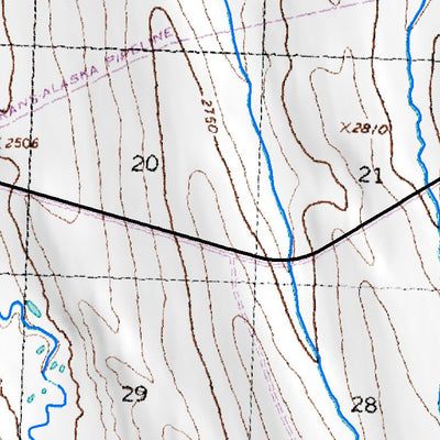 (68149e1) Page 026 Philip Smith Mountians - W Preview 2