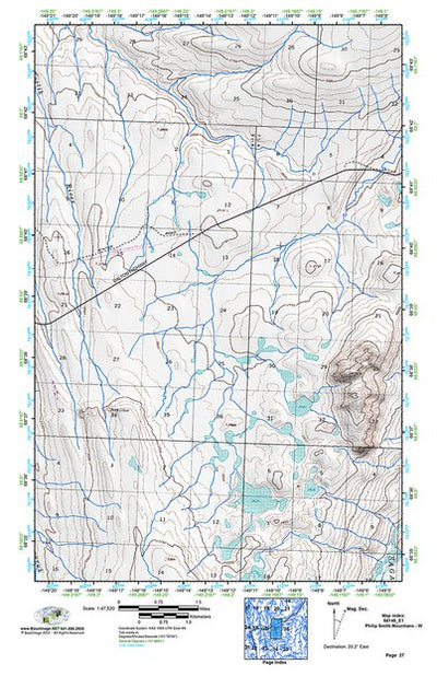 (68149e1) Page 027 Philip Smith Mountians - W Preview 1