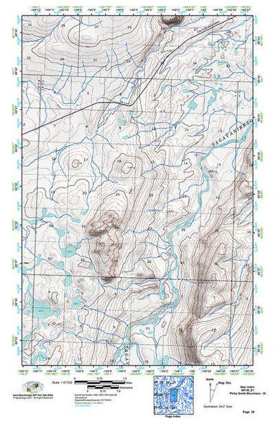 (68149e1) Page 028 Philip Smith Mountians - W Preview 1