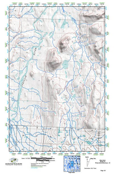 (68149e1) Page 030 Philip Smith Mountians - W Preview 1