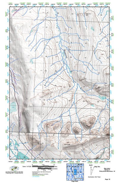(68149e1) Page 033 Philip Smith Mountians - W Preview 1