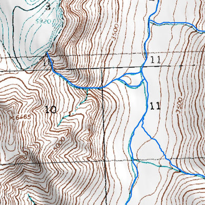 (68150a1) Page 015 Chandler Lake - East Preview 2