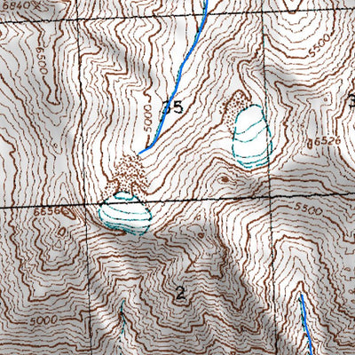 (68150a1) Page 025 Chandler Lake - East Preview 3