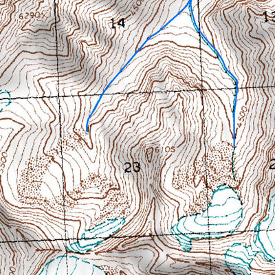 (68150a1) Page 034 Chandler Lake - East Preview 2