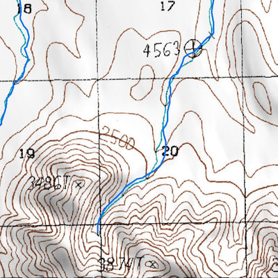 (68151a1) Page 001 Chandler Lake - Central Preview 3