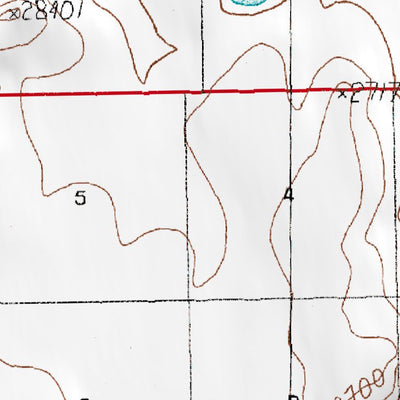 (68151a1) Page 008 Chandler Lake - Central Preview 2