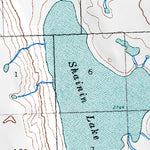 (68151a1) Page 014 Chandler Lake - Central Preview 2