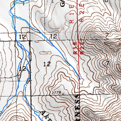 (68151a1) Page 016 Chandler Lake - Central Preview 2