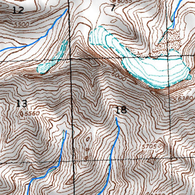(68151a1) Page 028 Chandler Lake - Central Preview 2