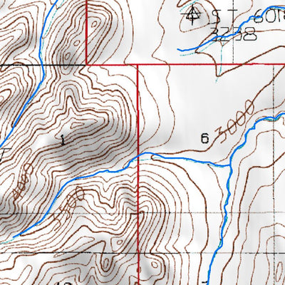 (68152a1) Page 008 Chandler Lake - West Preview 2