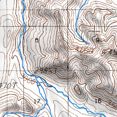 (68152a1) Page 009 Chandler Lake - West Preview 3