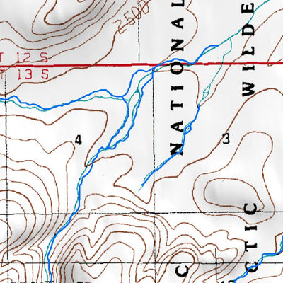 (68152a1) Page 012 Chandler Lake - West Preview 2