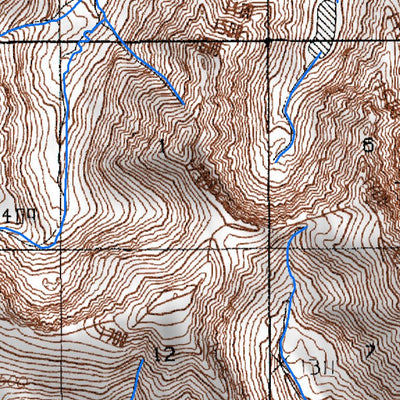 (68152a1) Page 030 Chandler Lake - West Preview 3