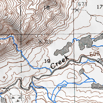 (68152a1) Page 034 Chandler Lake - West Preview 2