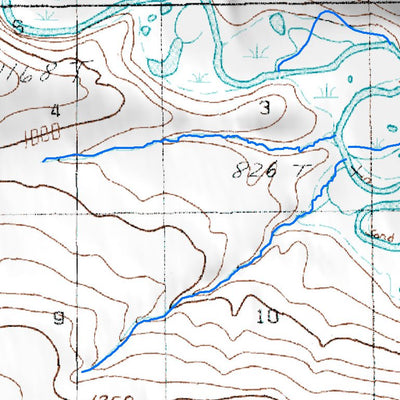 (68152e1) Page 005 Chandler Lake - West Preview 2