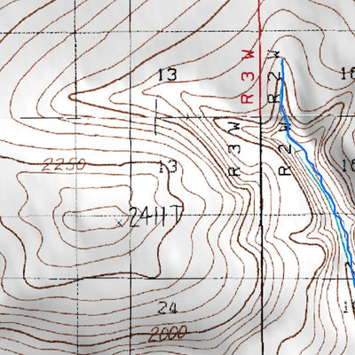(68152e1) Page 018 Chandler Lake - West Preview 2
