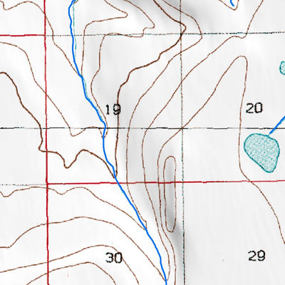 (68152e1) Page 027 Chandler Lake - West Preview 2