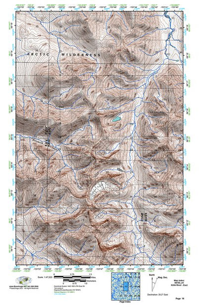 (68153a1) Page 016 Killik River - East Preview 1
