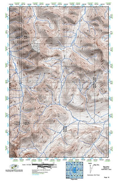 (68153a1) Page 018 Killik River - East Preview 1