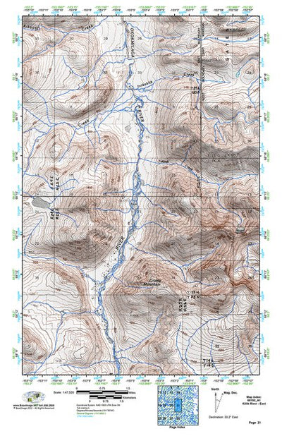 (68153a1) Page 021 Killik River - East Preview 1
