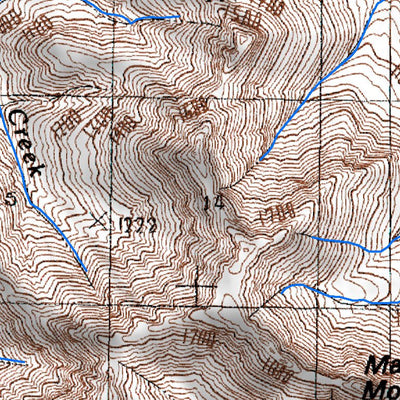 (68153a1) Page 022 Killik River - East Preview 3