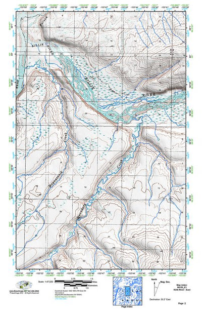 (68153e1) Page 002 Killik River - East Preview 1