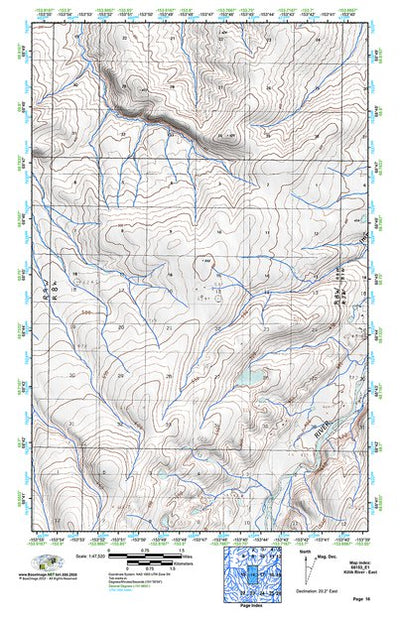 (68153e1) Page 016 Killik River - East Preview 1