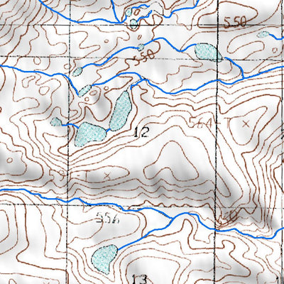 (68153e1) Page 022 Killik River - East Preview 3