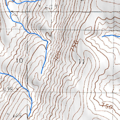 (68153e1) Page 031 Killik River - East Preview 3