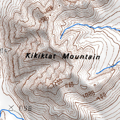 (68154a1) Page 006 Killik River - Central Preview 3