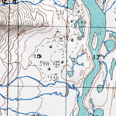 (68154a1) Page 014 Killik River - Central Preview 2