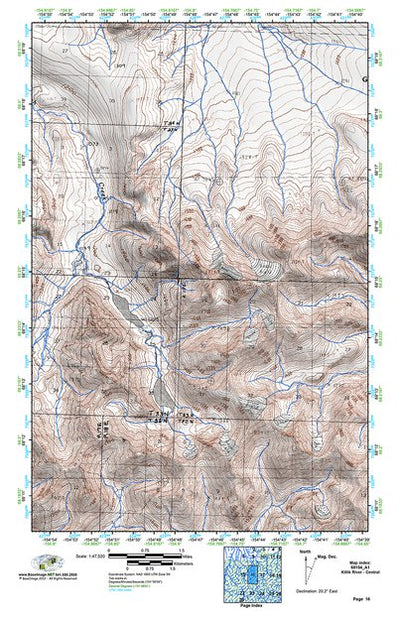 (68154a1) Page 016 Killik River - Central Preview 1