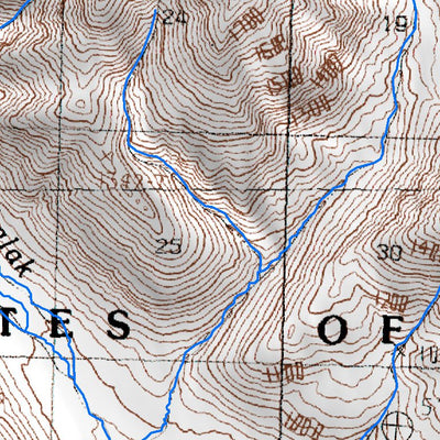 (68154a1) Page 024 Killik River - Central Preview 2