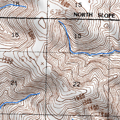 (68154a1) Page 033 Killik River - Central Preview 3