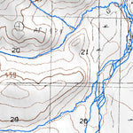 (68154e1) Page 025 Killik River - Central Preview 2