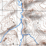 (68154e1) Page 030 Killik River - Central Preview 3