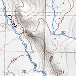 (68154e1) Page 033 Killik River - Central Preview 2