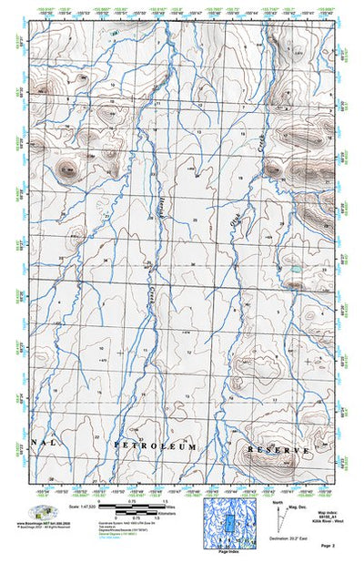 (68155a1) Page 002 Killik River - West Preview 1